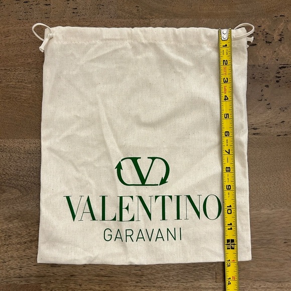 Valentino dust bag - Picture 2 of 3